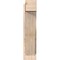 Ekena Millwork Traditional Block Smooth Outlooker, Douglas Fir, 7 1/2"W x 28"D x 32"H OUT08X28X32TRA05SDF - alternate 3